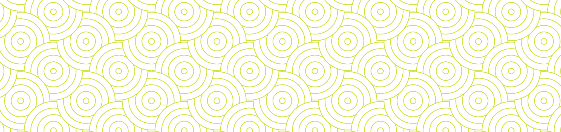 Concentric circles — Lichen