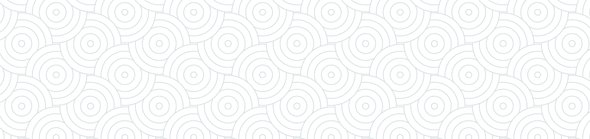 Concentric circles — Rain