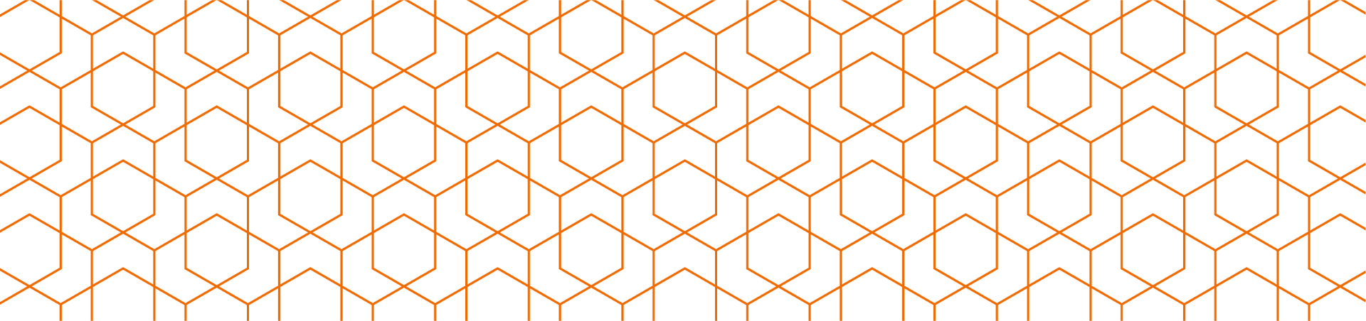 Geometric pattern — Cayenne