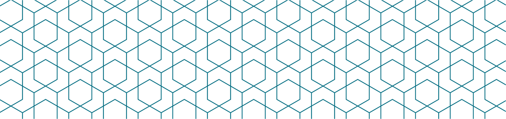 Geometric pattern — Deep Sea