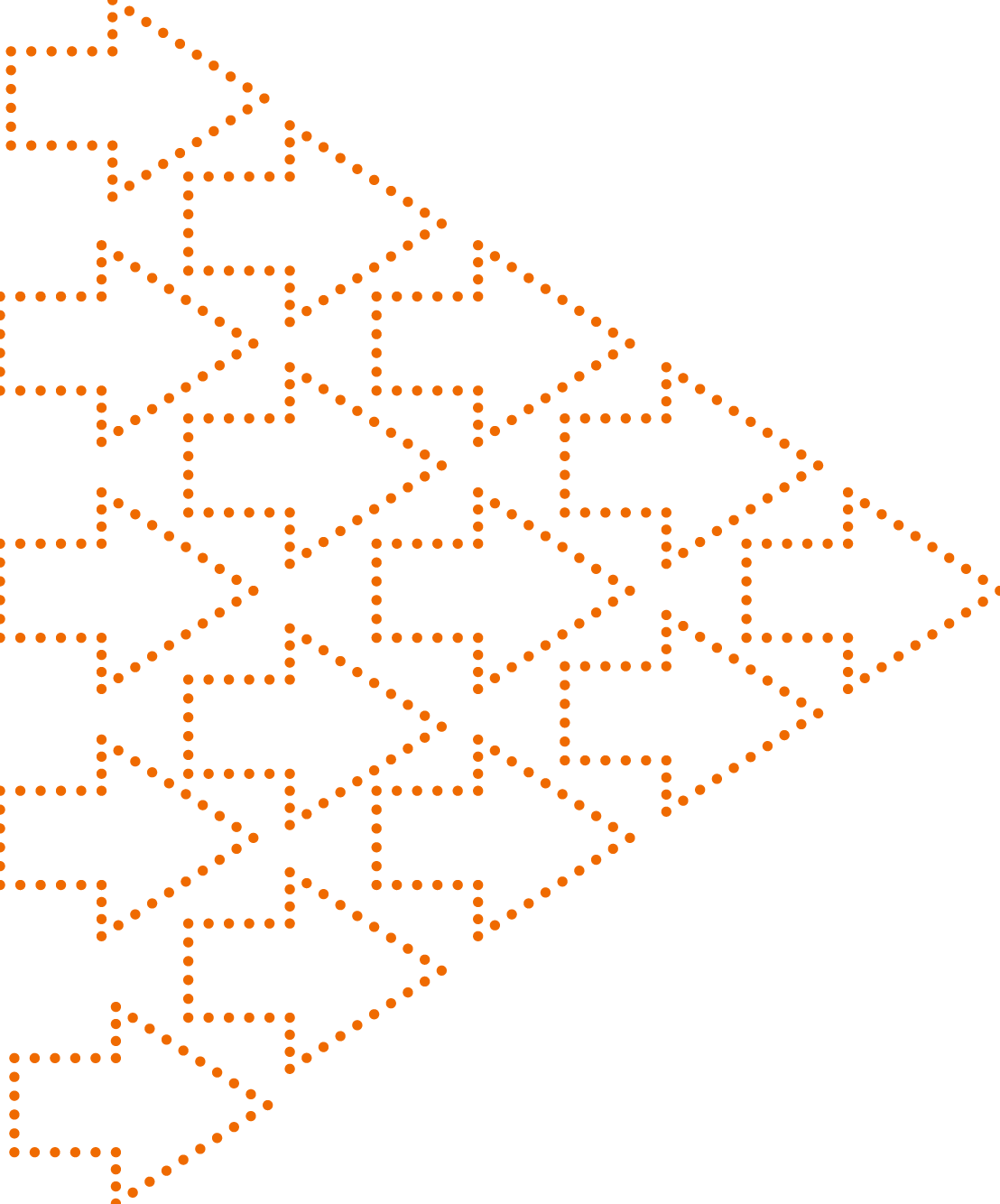 Arrows — Cayenne