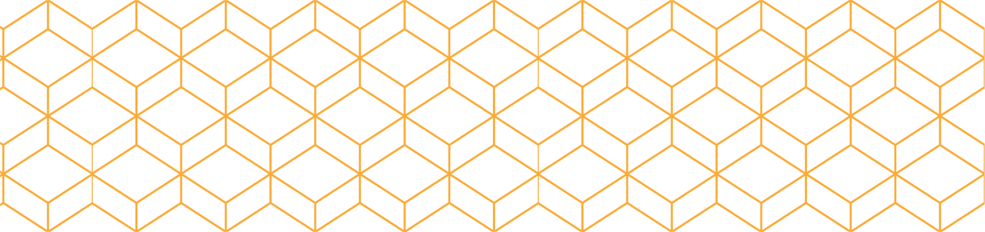Cube pattern — Citrus