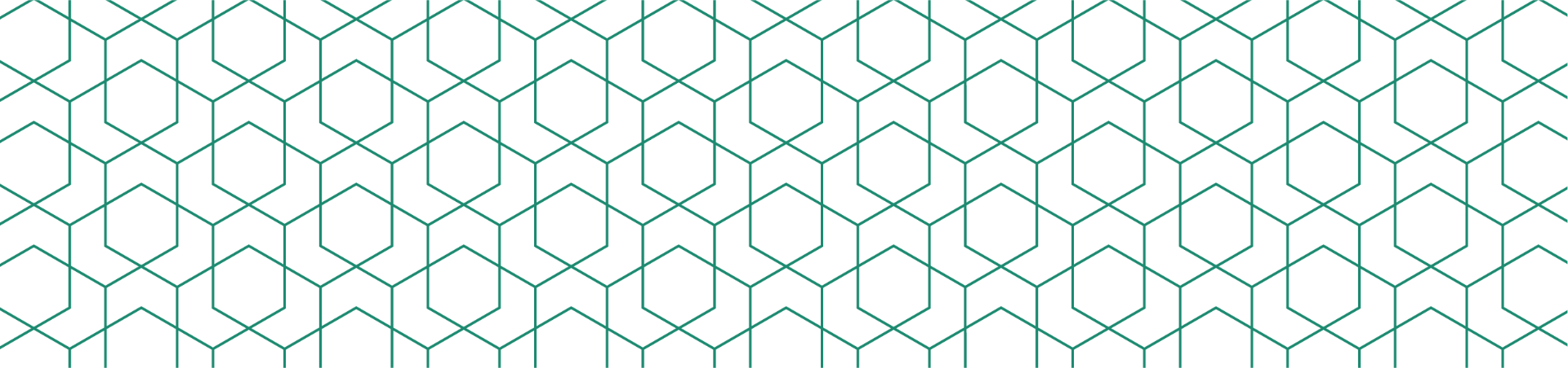Geometric pattern — Spruce