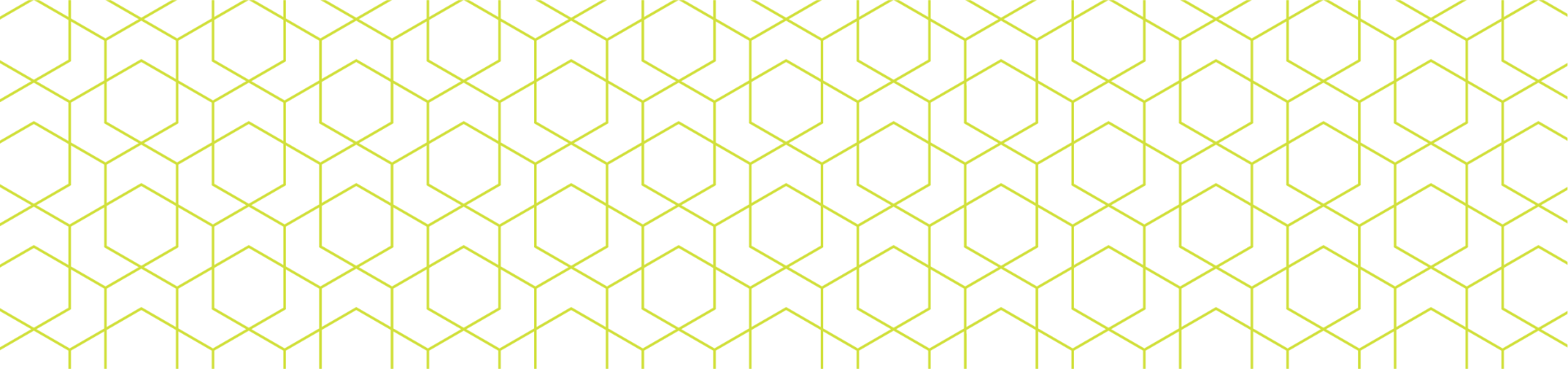 Geometric pattern — Lichen