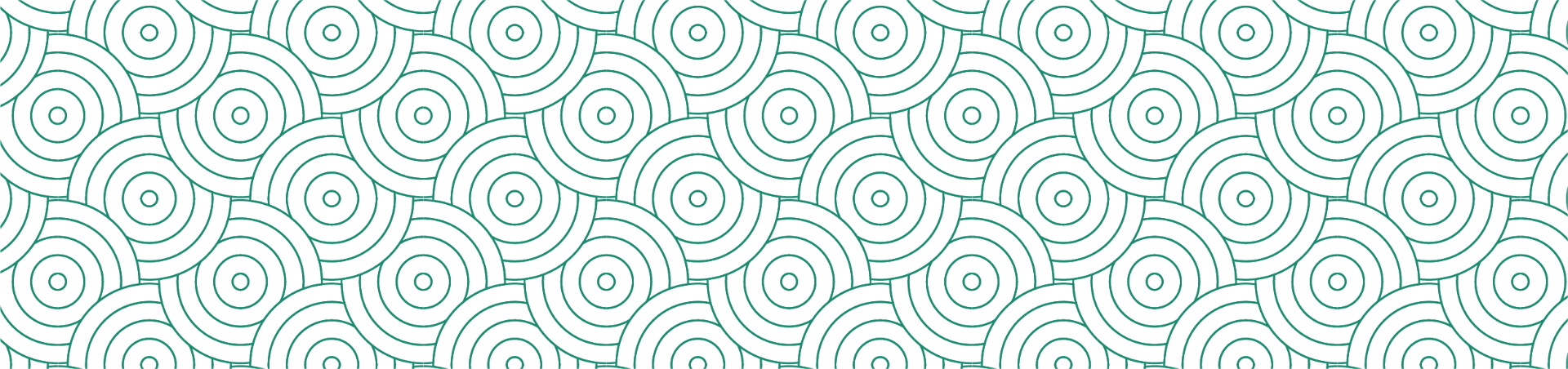 Concentric circles — Spruce
