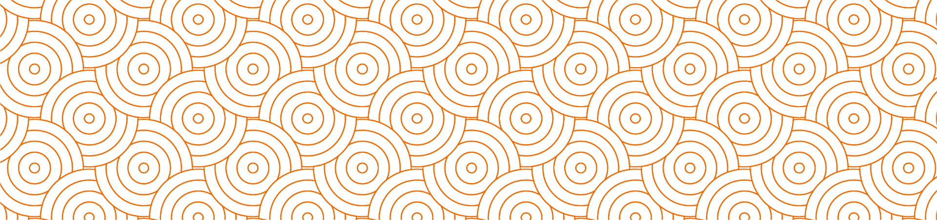 Concentric circles — Cayenne