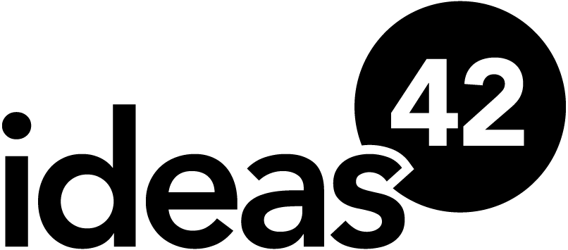 Logo — black (mono)